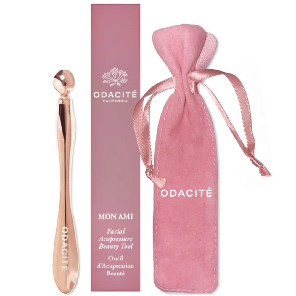 🖤Pick 5/$25 ODACITÉ Mon Ami Facial Acupressure Beauty Tool